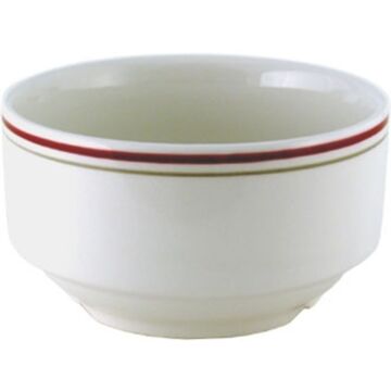Churchill M056 Nova Clyde Soup Bowls