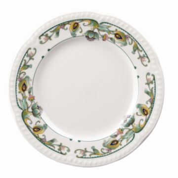 Churchill M490 Buckingham Sumatra Plates