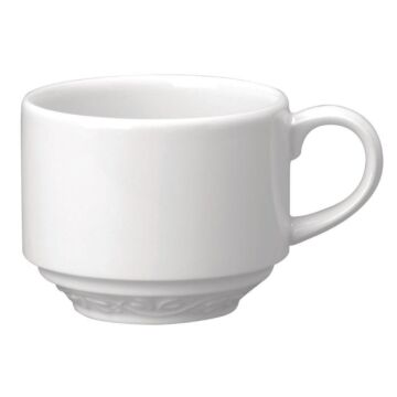 Churchill M570 Stackable Tea Cups