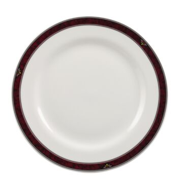 Churchill M736 Milan Classic Plates