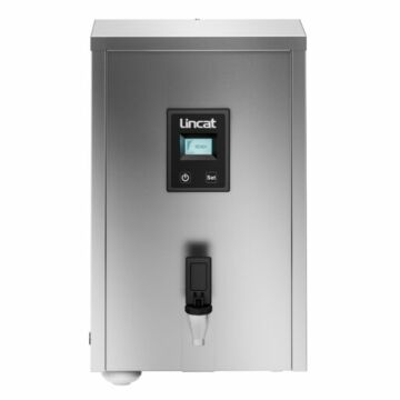 Lincat FilterFlow MF Wall Mounted Automatic Fill Boiler