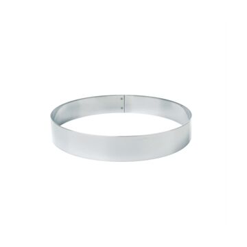 Matfer Bourgeat Mousse Ring