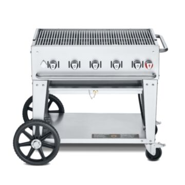 Crown Verity MCB36 Barbecue