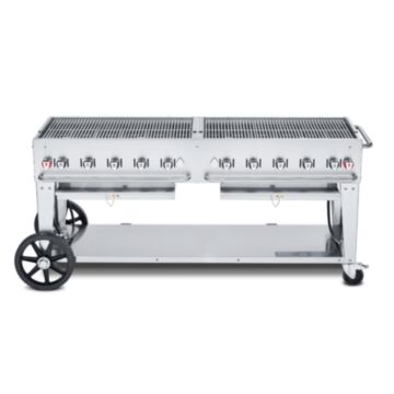Crown Verity MCB72 Barbecue