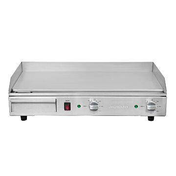 Mercury MEG-30-A Countertop Electric Griddle