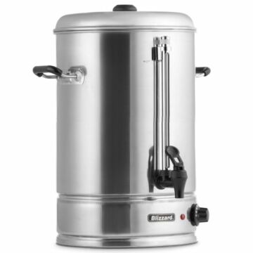 Blizzard MF20 Manual Fill Water Boiler