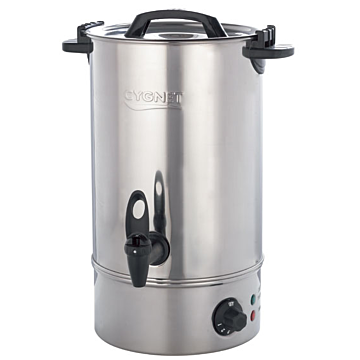 Cygnet MFCT1010 Manual Fill Boiler