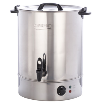 Cygnet MFCT1030 Manual Fill Boiler