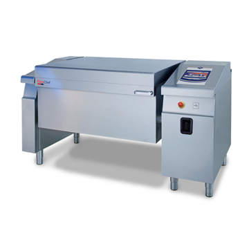 MKN FLEXICHEF-SIZE2 75 Litre Electric Bratt Pan