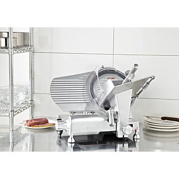 Pantheon MS250 Heavy Duty Meat Slicer - 254mm