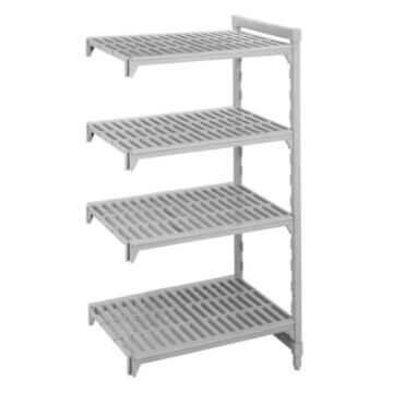 Cambro Premium Camshelving Add on Unit - 600mm Deep