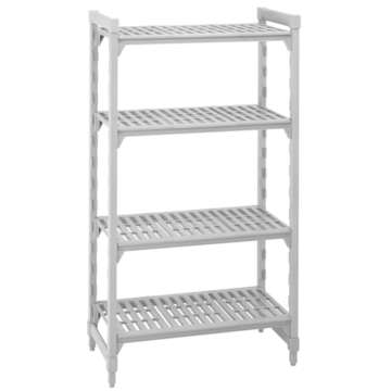Cambro 880mm Width Camshelving Premium Starter Unit
