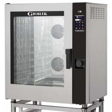 Giorik Movair MTE10XW 10 rack Electric Combi Oven