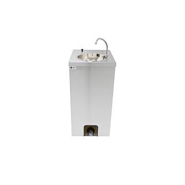 Parry MWBT Mobile Heated Hand Basin