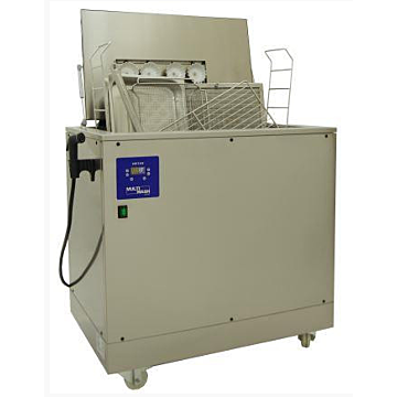 Zernike Multi Wash MWEKO-1 8 Tray 125 Litre Utensil Washer/Soaker