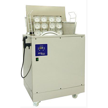 Zernike Multi Wash MWEKO-1LR - 8 Tray 125 Litre Utensil Washer/Soaker