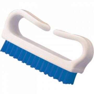 Jantex L72NB Colour Nail Brush