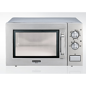 Panasonic NE1027 Commercial Microwave