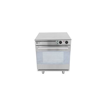 Parry NPEO Fan Assisted Electric Convection Oven