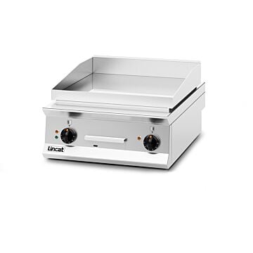 Lincat OE8205/C Opus 800 Chrome Plate Electric Griddle