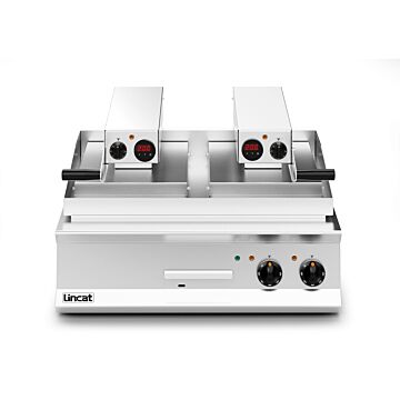 Lincat OE8210/R Opus 800 Electric Clam Griddle
