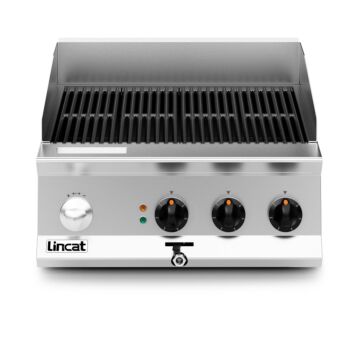 Lincat OE8405 Opus 800 Electric Chargrill