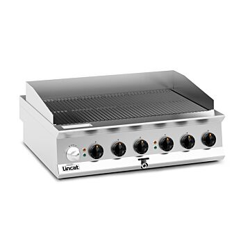 Lincat OE8406 Opus 800 Electric Chargrill