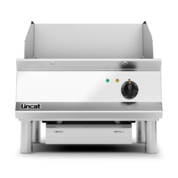 Lincat OE8413 Opus 800 Direct Cook Electric Chargrill