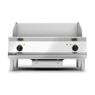Lincat OE8414 Opus 800 Direct Cook Electric Chargrill