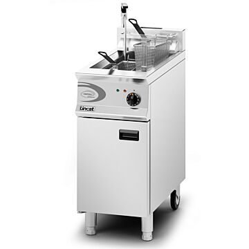 Lincat OG8115/OP Opus 800 Vortech High Efficiency Gas Fryer