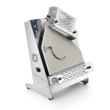 Sirman P-ROLL 320/2 220-320mm Double Roll Pizza Dough Roller