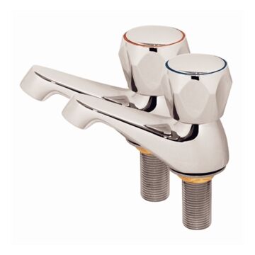 Vogue P090 Wash Basin Taps