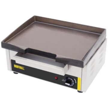 Buffalo P108 Electric Griddle