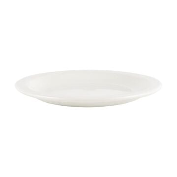 Churchill P279 Whiteware Nova Plates