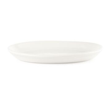 Churchill P291 Whiteware Platters
