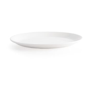 Churchill P292 Whiteware Platters