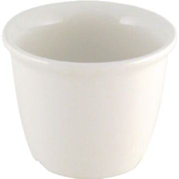 Churchill Snack Attack Relish Pots White 114ml