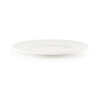 Churchill P603 Whiteware Classic Plates
