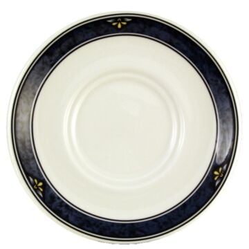 Churchill P623 Verona Maple Saucers