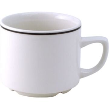 Churchill P682 Maple Coffee Cups