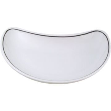 Churchill P705 Crescent Salad Plates