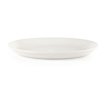 Churchill P744 Whiteware Platters