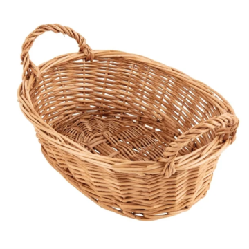 Olympia P763 Willow Table Basket