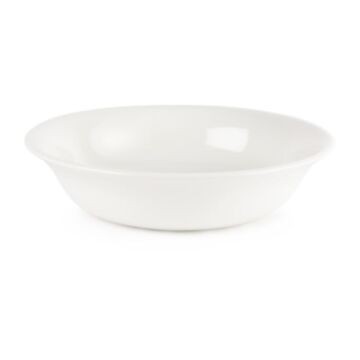 Churchill P848 Whiteware Serving Bowls