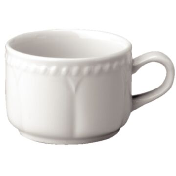 Churchill P850 Buckingham Stackable Tea Cups