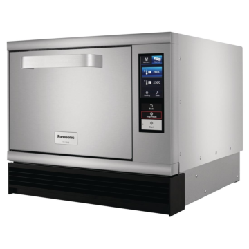 Panasonic NE-SCV3 High Speed Oven