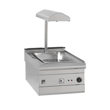 Parry PCD Chip Scuttle