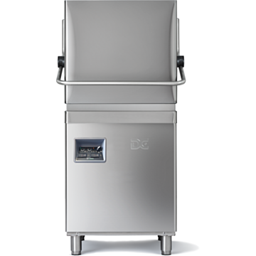 DC PD1350A Premium Hood Type Dishwasher