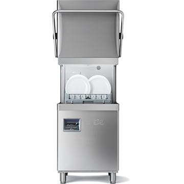 DC PD1000A Premium Hood Type Dishwasher