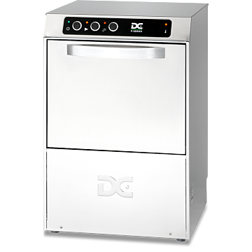DC PD40 Front Loading Undercounter Dishwasher